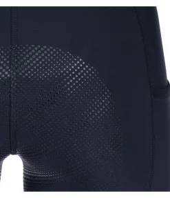 Legging d'équitation à fond intégral grip enfant Abigail II