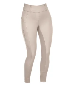 Legging d'équitation à fond intégral Nathalie