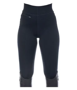 Legging d'équitation à fond intégral grip enfant Jona