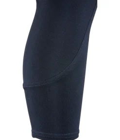 Legging d'équitation à fond intégral grip enfant Aurelie