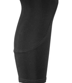 Legging d'équitation à fond intégral grip enfant Aurelie