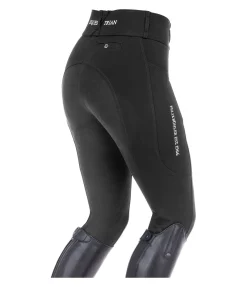 Legging d'équitation à fond intégral Nathalie CTS