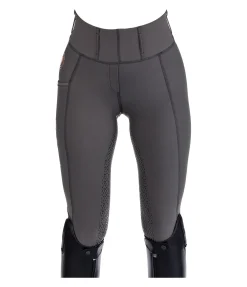 Legging d'équitation à fond intégral Grip Life Cycle