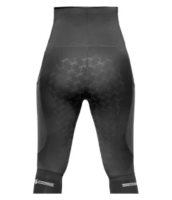 Legging d'équitation de grossesse grip Isi