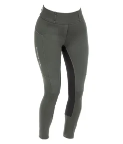 Legging d'équitation d'hiver Noelle Life Cycle CTS
