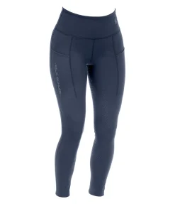 Legging d'équitation d'hiver avec grip Mabelle