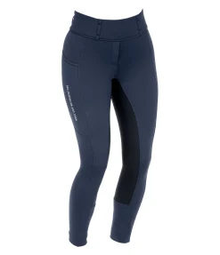 Legging d'équitation d'hiver Noelle Life Cycle CTS