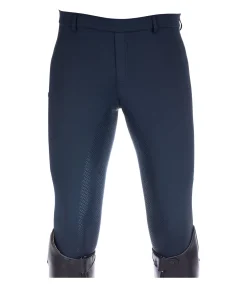 Legging d'équitation Performance à fond intégral grip homme Frisco