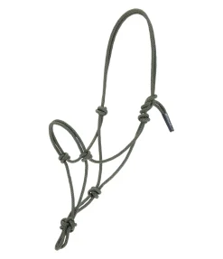 Licol à noeuds Haylie