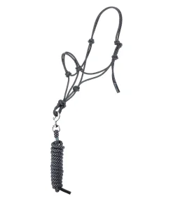 Licol à noeuds Haylie