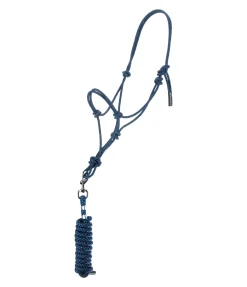 Licol à noeuds Haylie