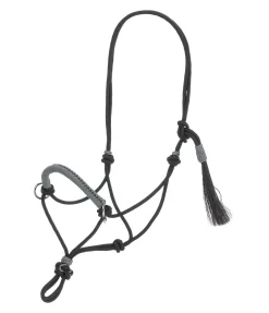 Licol à noeuds Lino