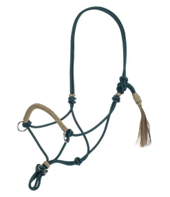 Licol à noeuds Lino
