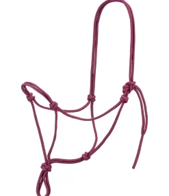 Licol à noeuds Quality