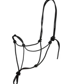 Licol à noeuds Quality