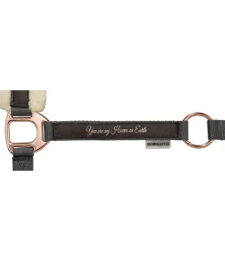 Licol avec polaire Teddy Better Together