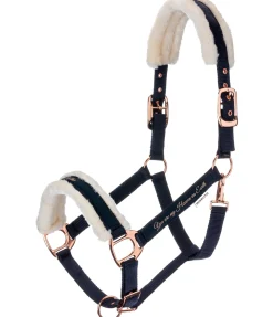 Licol avec polaire Teddy Better Together