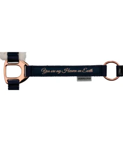 Licol avec polaire Teddy Better Together