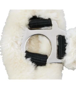 Licol en polaire Teddy Protection