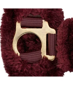 Licol en polaire Teddy Protection