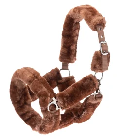 Licol en polaire Teddy Protection