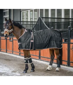 Liner et couverture d'écurie 100g Ceramic Rehab