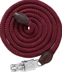 Longe Kate avec mousqueton anti-panique