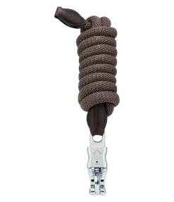 Longe Kate avec mousqueton anti-panique