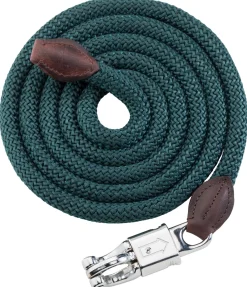 Longe Kate avec mousqueton anti-panique