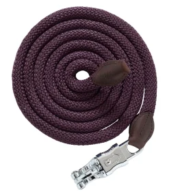 Longe Kate avec mousqueton anti-panique