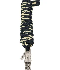 Longe avec mousqueton anti-panique Basic