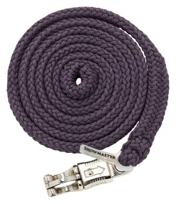 Longe avec mousqueton anti-panique Durable