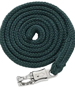 Longe avec mousqueton anti-panique Durable