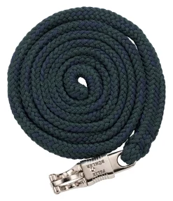 Longe avec mousqueton anti-panique Swiss Design