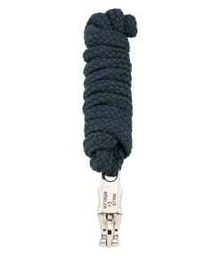 Longe avec mousqueton anti-panique Swiss Design