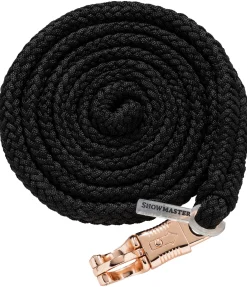 Longe avec mousqueton anti-panique Durable