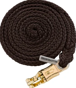 Longe avec mousqueton anti-panique Durable