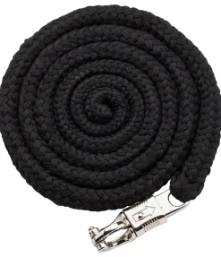 Longe avec mousqueton anti-panique Bright