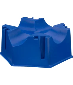 Lot de 6 mini-blocs pour cavalettis