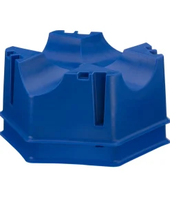 Lot de 6 mini-blocs pour cavalettis