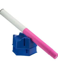 Lot de 6 mini-blocs pour cavalettis