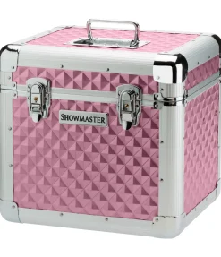 Malette Alu Case Colour