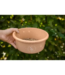 Mangeoire à muesli Eco