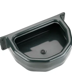 Mangeoire demi-cercle