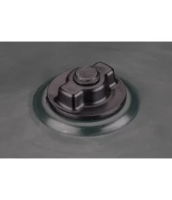 Mangeoire demi-cercle