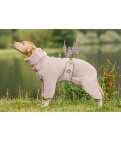 Manteau anti-eczéma pour chien Tropen