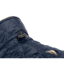 Manteau avec doublure en polaire Teddy pour chien Archie, 160 g