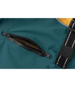 Manteau de pluie léger pour chien Alma, 0 g