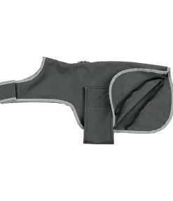 Manteau de randonnée softshell pour chien Athlete, 0 g