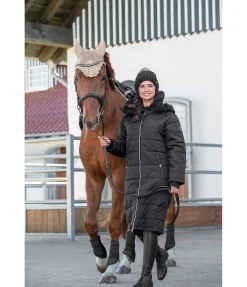 Manteau d'équitation à capuche Davos II